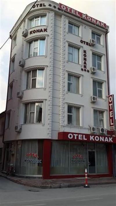 Konak Otel