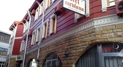 Mevlana Otel