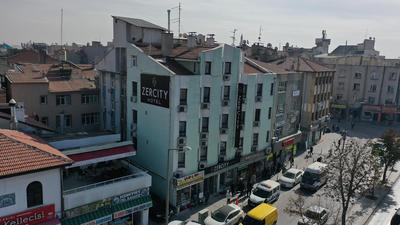 Zercity Otel
