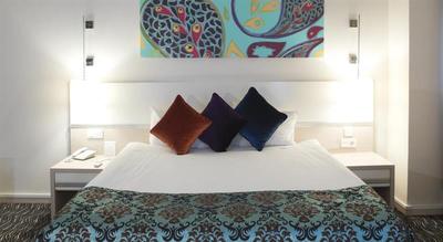 Paşapark Karatay Hotel