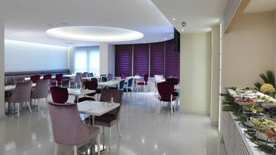 Paşapark Karatay Hotel