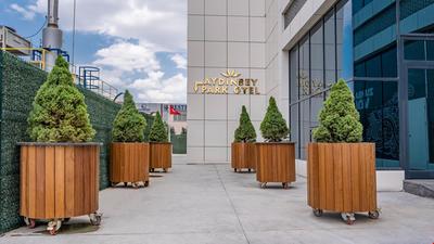 Aydınbey Park Otel
