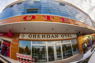 Gherdan Park Otel