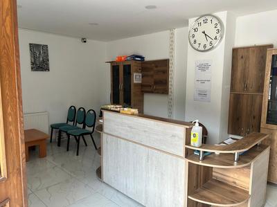 Gediz Ilıca Termal Kaplıcaları