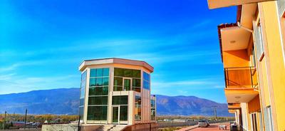 Ece Sultan Termal Kaplıca Tesisleri