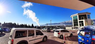 Ece Sultan Termal Kaplıca Tesisleri