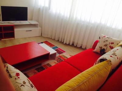 Bulut Rental House