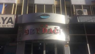 Hotel Beydağı
