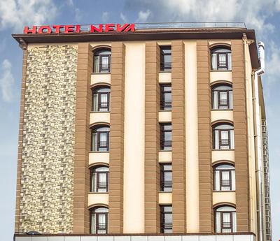 Neva Otel