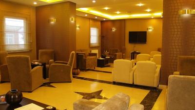 Anatolia Boutiqe Hotel