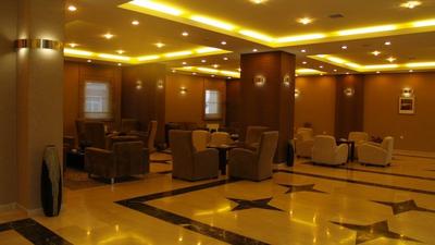 Anatolia Boutiqe Hotel