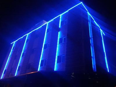 Baris Hotel Alaşehir