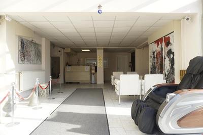 Erdogan Ege Pansiyon