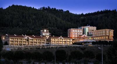 Hotel Lidya Sardes Thermal & Spa