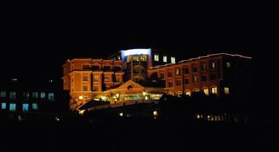 Hotel Lidya Sardes Thermal & Spa