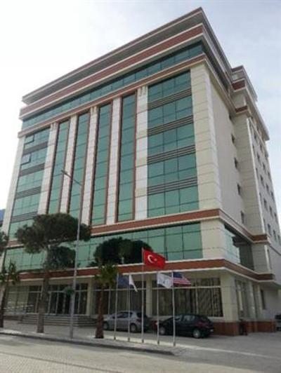 Palm City Hotel Turgutlu