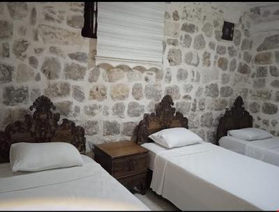 Eski Mardin Tarihi Tas Ev