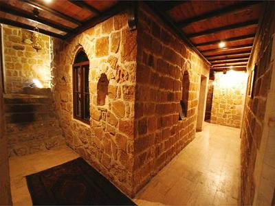 Kervansaray S-class Hotel