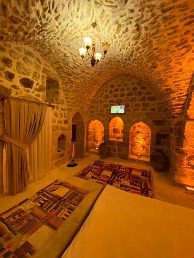 Madam Mari Konağı Butik Otel