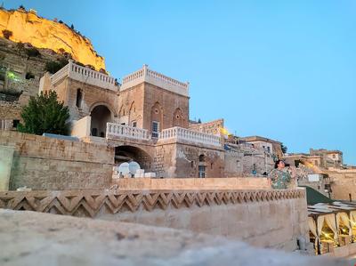 Yücesoy Boutique Hotel