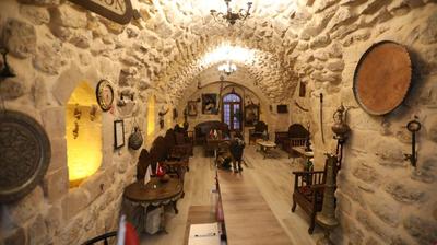 Pasa Konagi Hotel Mardin