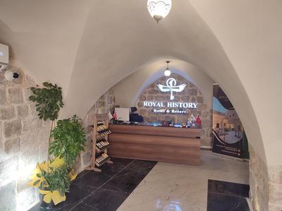 Royal History Butik Otel