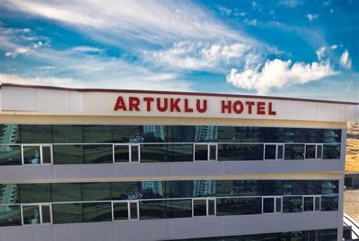 Artuklu Otel