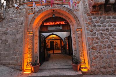 Kadim Hotel