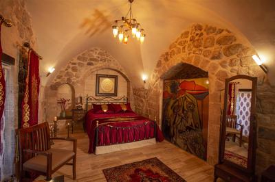 Tarihi Selçuklu Konağı