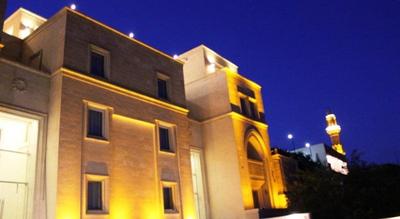 Reyhani Kasrı Hotel