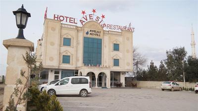 Avesis Hotel