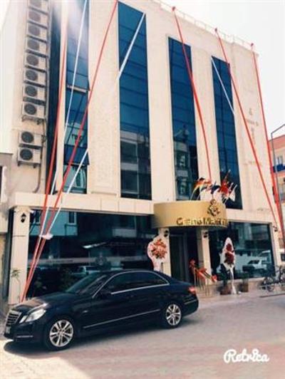 Grand Mardin-i Hotel