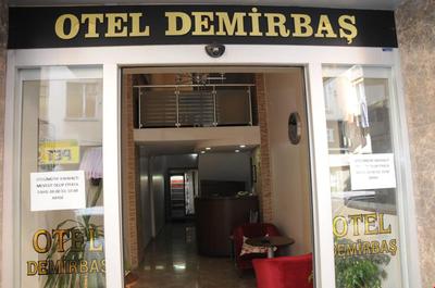 Demirbaş Otel