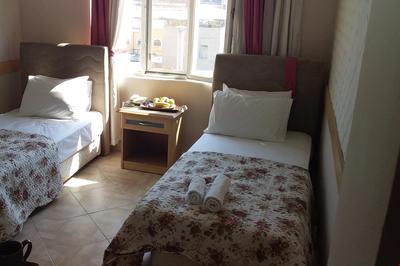 Savran Boutique Hotel