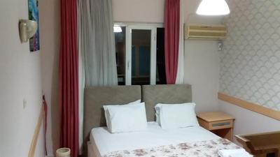 Savran Boutique Hotel