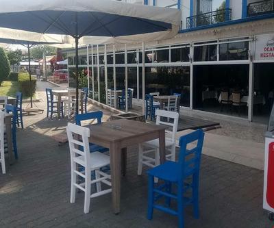 Grand Meltem Suit Otel