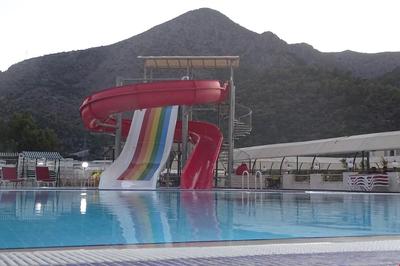 Princess Resort Hotel