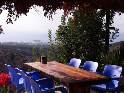 Adamkayalar Holiday Village