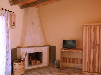 Adamkayalar Holiday Village