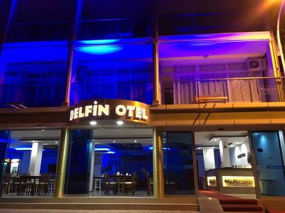 Delfin Hotel