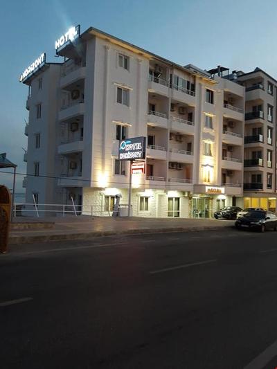 Horizont Hotel