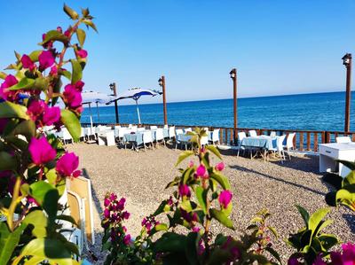 Moşe Otel ve Restoran