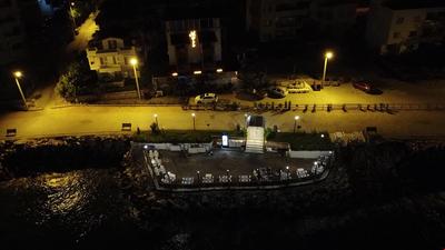 Moşe Otel ve Restoran