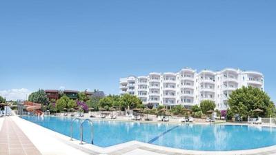 Olbios Marina Resort Hotel