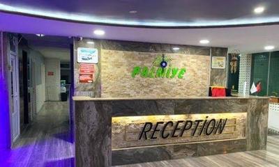 Palmiye Suit Otel