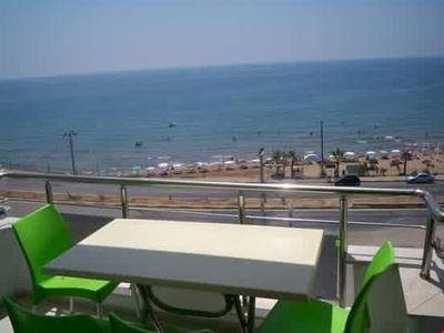 Servet Apart Yemişkumu