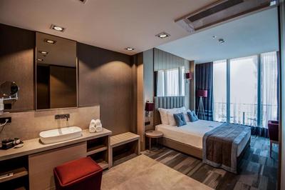 Vista Boutique Hotel