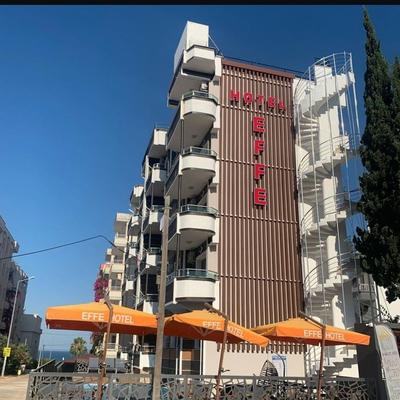 Effe Hotel