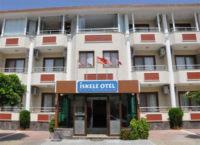 İskele Otel