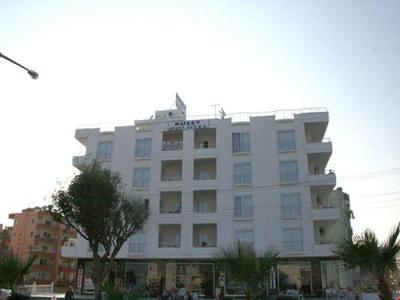 Kuzey Apart Otel